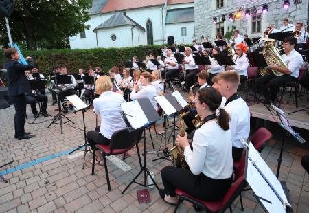 23.POLETNI VEČER  04 FOTO LJUBO VUKELIČ